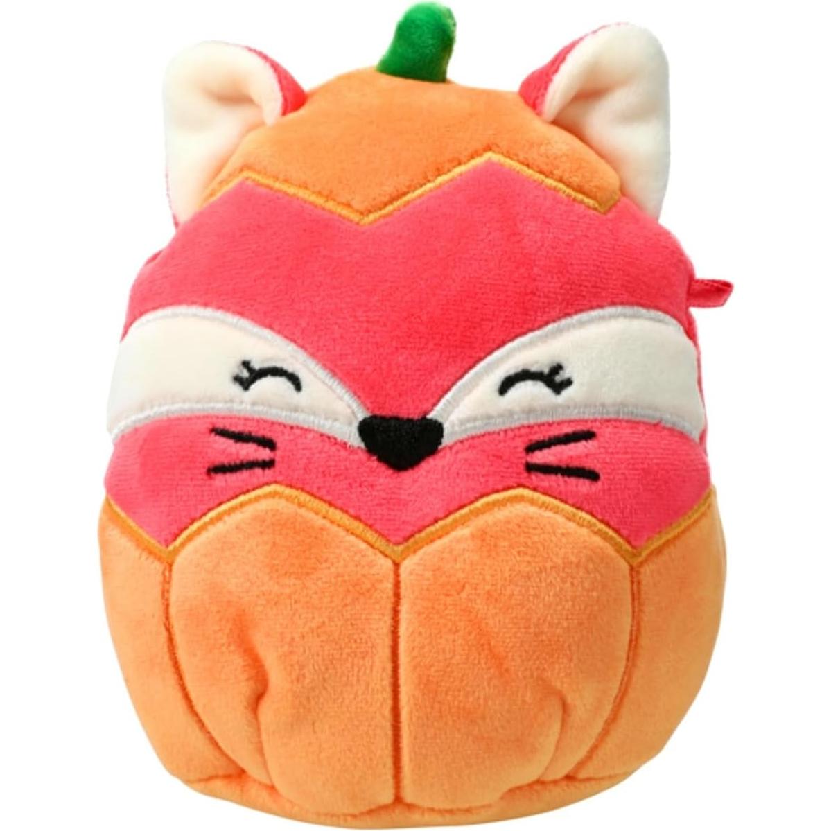 Peluches Squishmallows Fifi La Zorra 12.7 cm Kellytoy