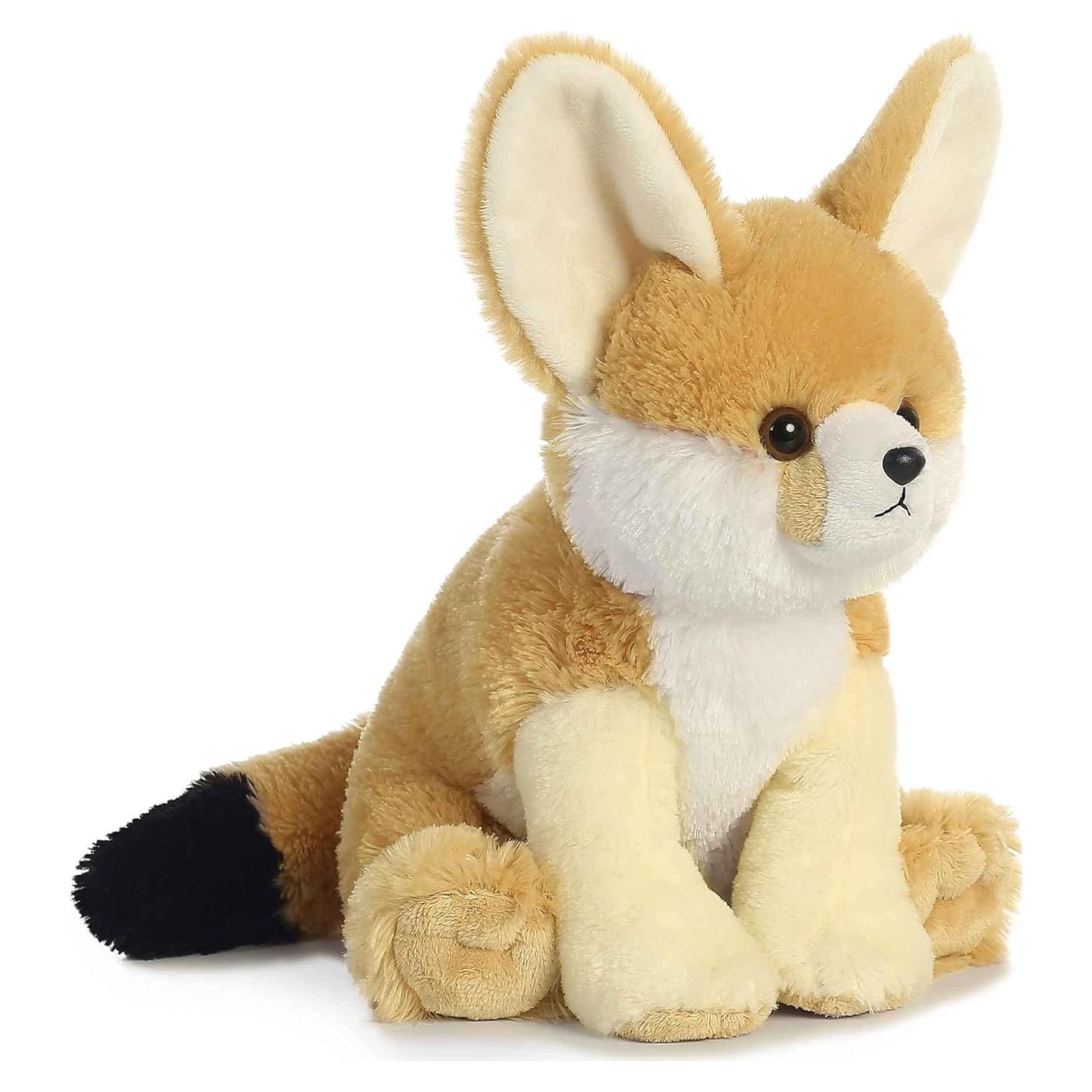 Peluche Fennec Fox Aurora 30.48 cm - Exploración Global