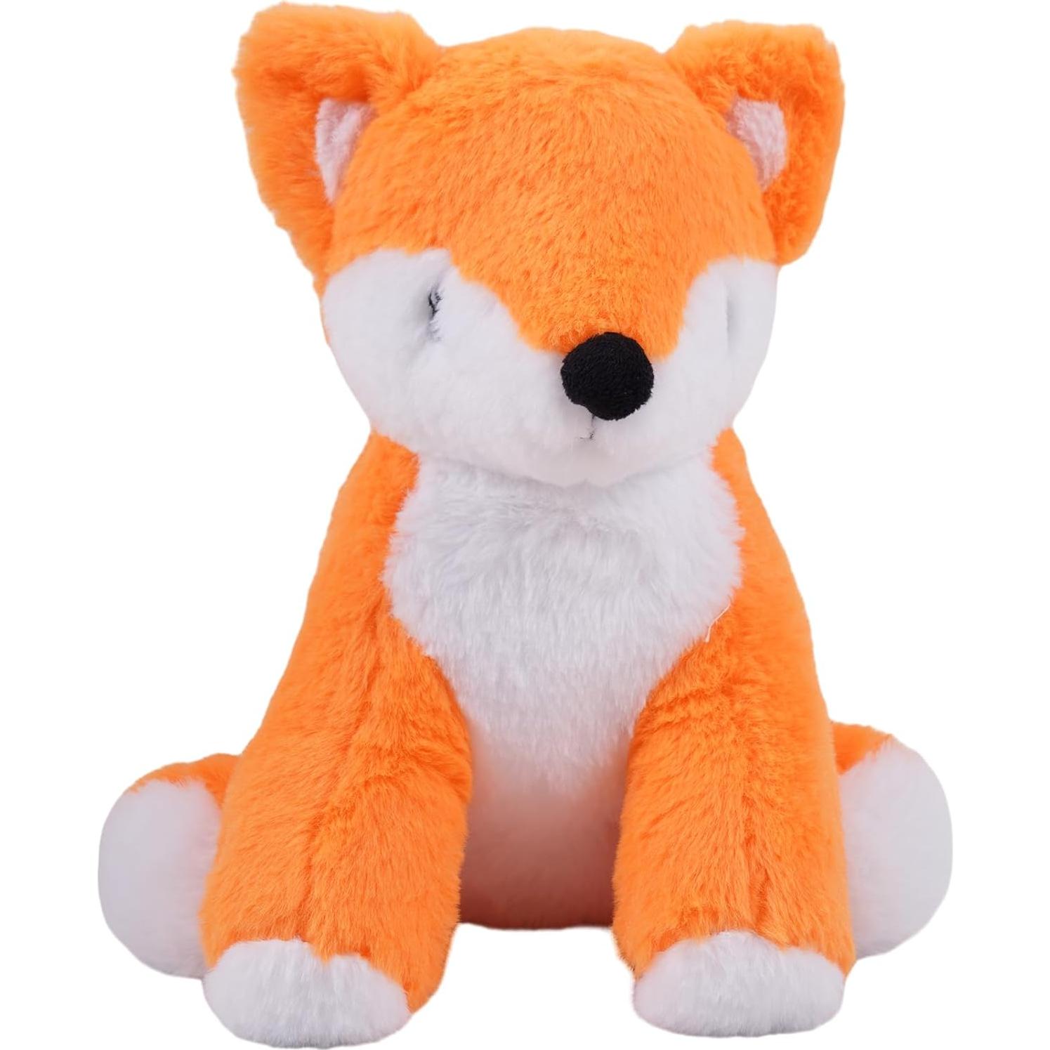 Zorro de Peluche Suave CASAGOOD 30.48 cm para Niños