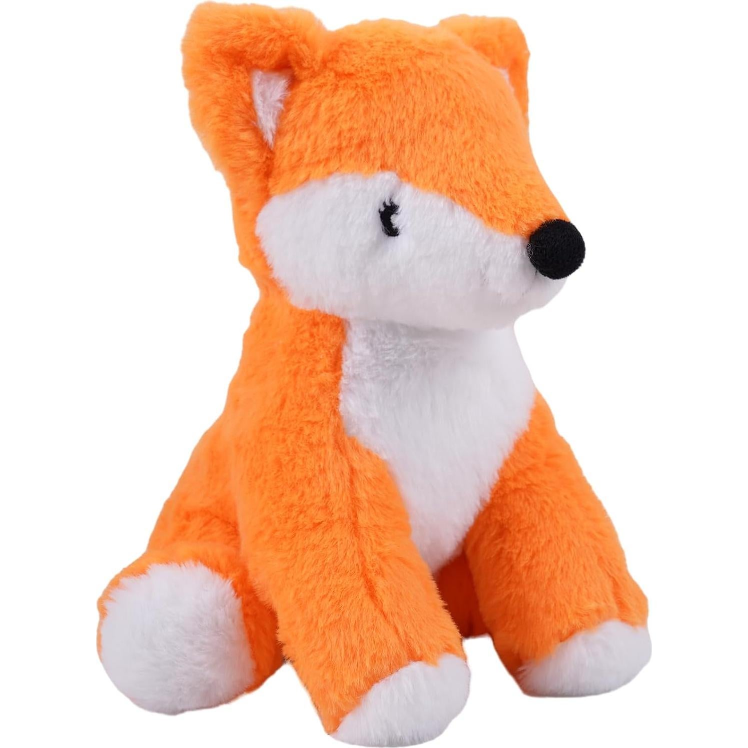 Zorro de Peluche Suave CASAGOOD 30.48 cm para Niños