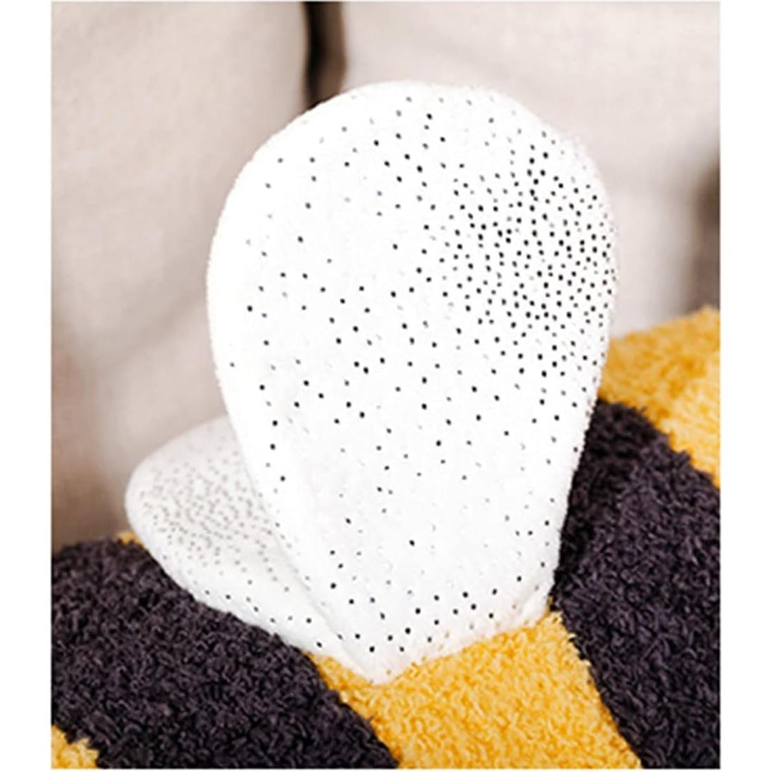 Juguete de Peluche Abeja Zumbadora TONGSONG 33 cm Suave