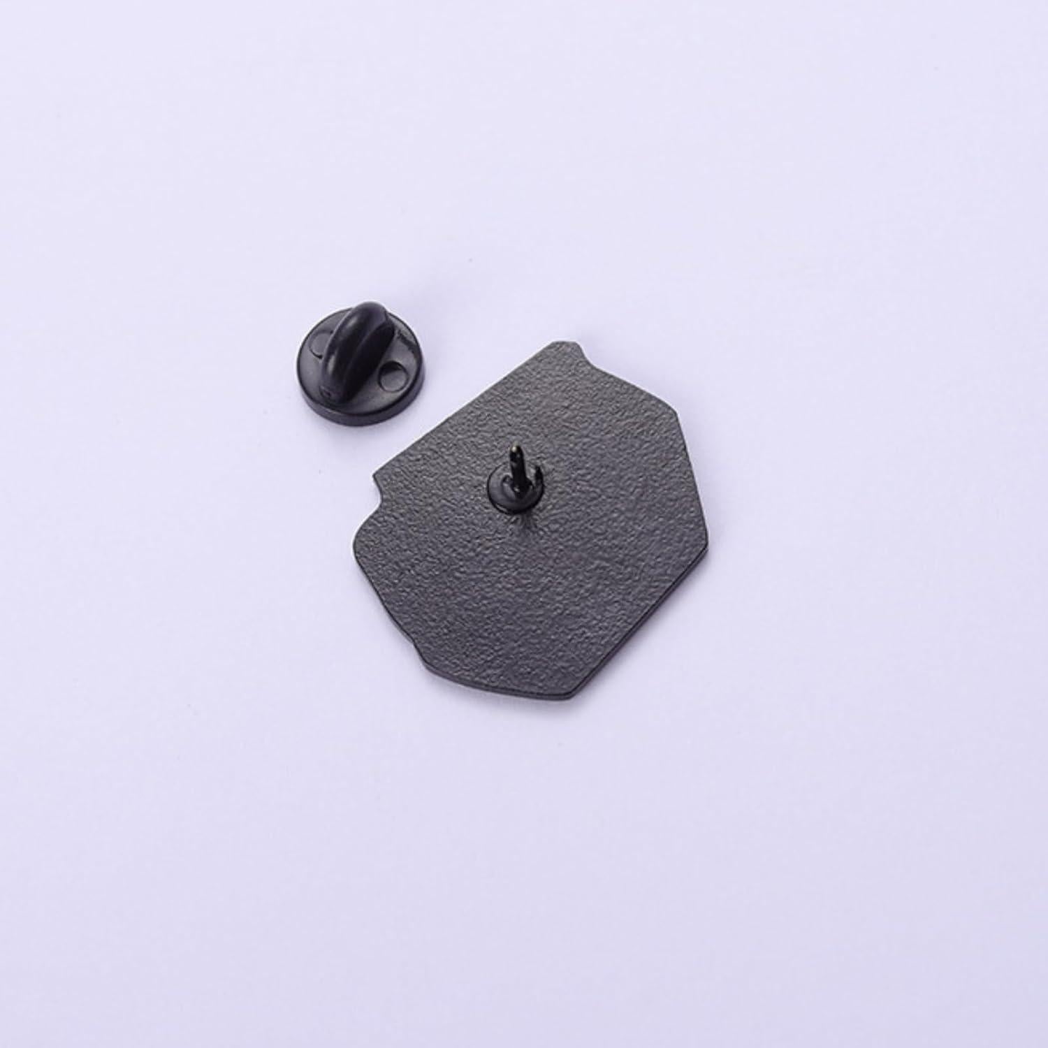 Pin de Esmalte Cooler - No Me Odies Porque Soy Genial