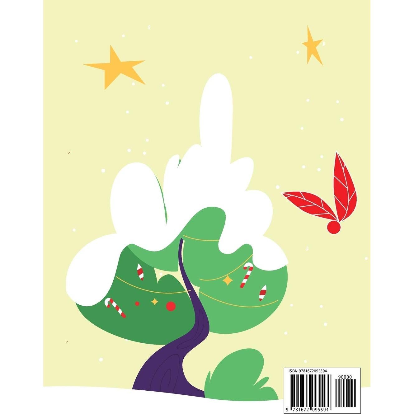 Christmas colouring books: For kids & toddlers - activity books for preschooler - coloring book for Boys, Girls, Fun, ... book for kids ages 2-4 4-8| Christmas edition| Christmas gift