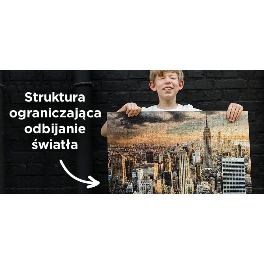 Rompecabezas Ravensburger Space Jam 300 Piezas para Niños