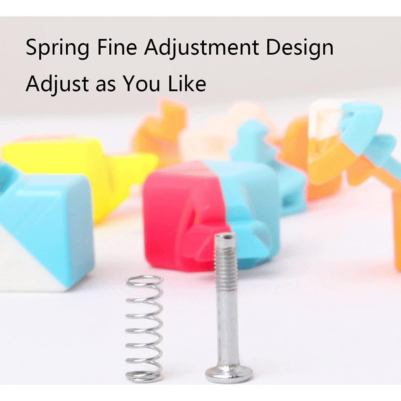 Conjunto de Cubos de Velocidad Roxenda 2x2 4x4 Megaminx Pirámide