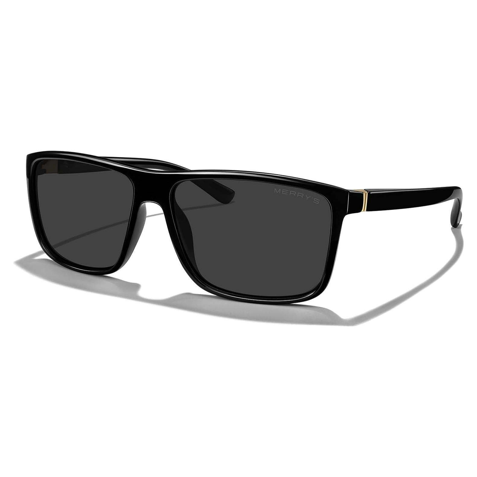 Gafas de sol polarizadas MERRY'S UV400 unisex deportivas