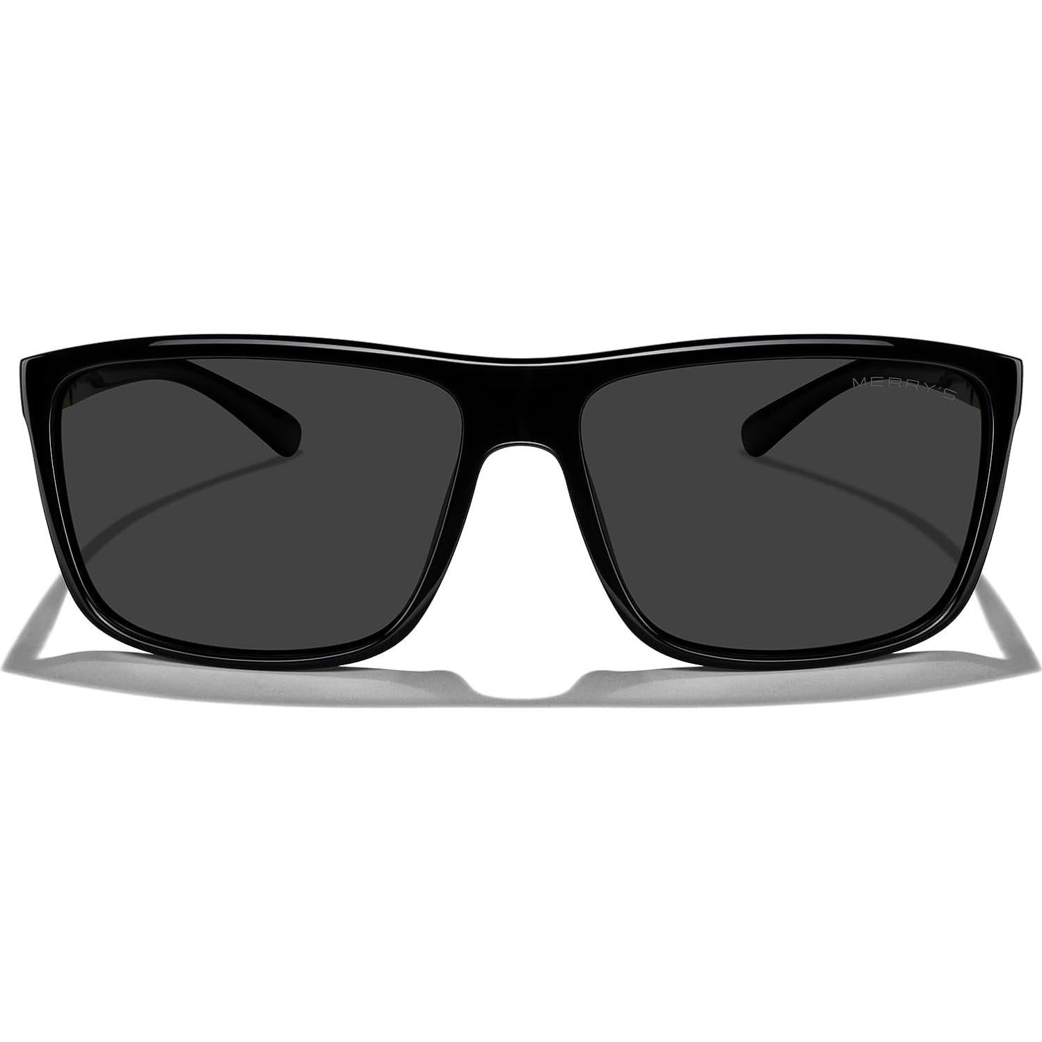 Gafas de sol polarizadas MERRY'S UV400 unisex deportivas