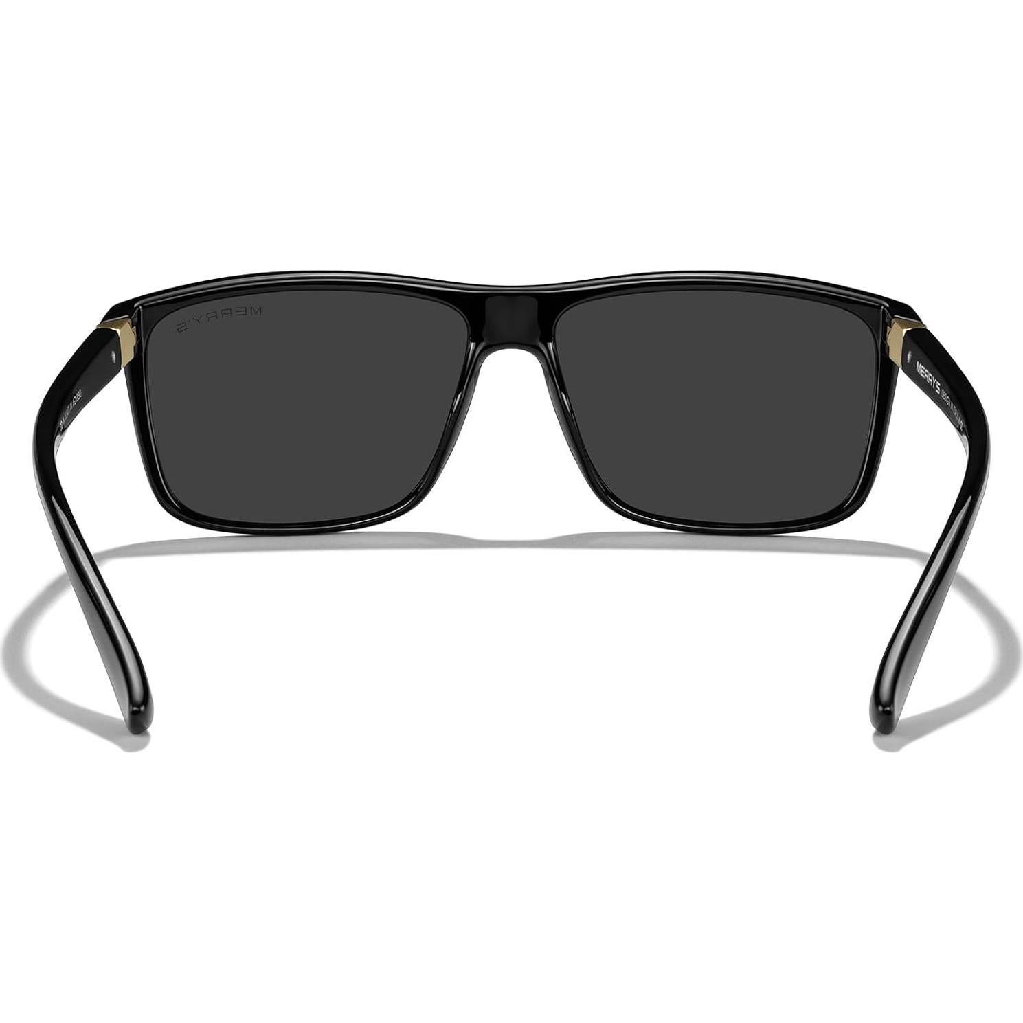 Gafas de sol polarizadas MERRY'S UV400 unisex deportivas