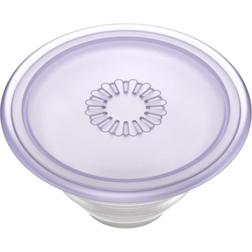 Soporte para Teléfono PopSockets Plant Lavanda - Agarres Ecológicos