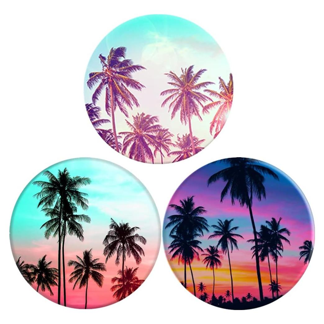 Soportes de Teléfono Móvil Barn Eleven - Paquete de 3 Colores