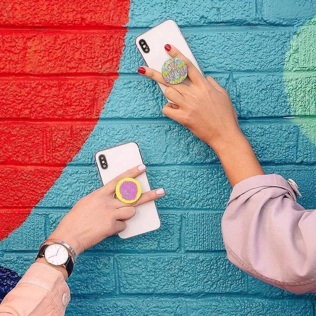 Soportes de Teléfono Móvil Barn Eleven - Paquete de 3 Colores