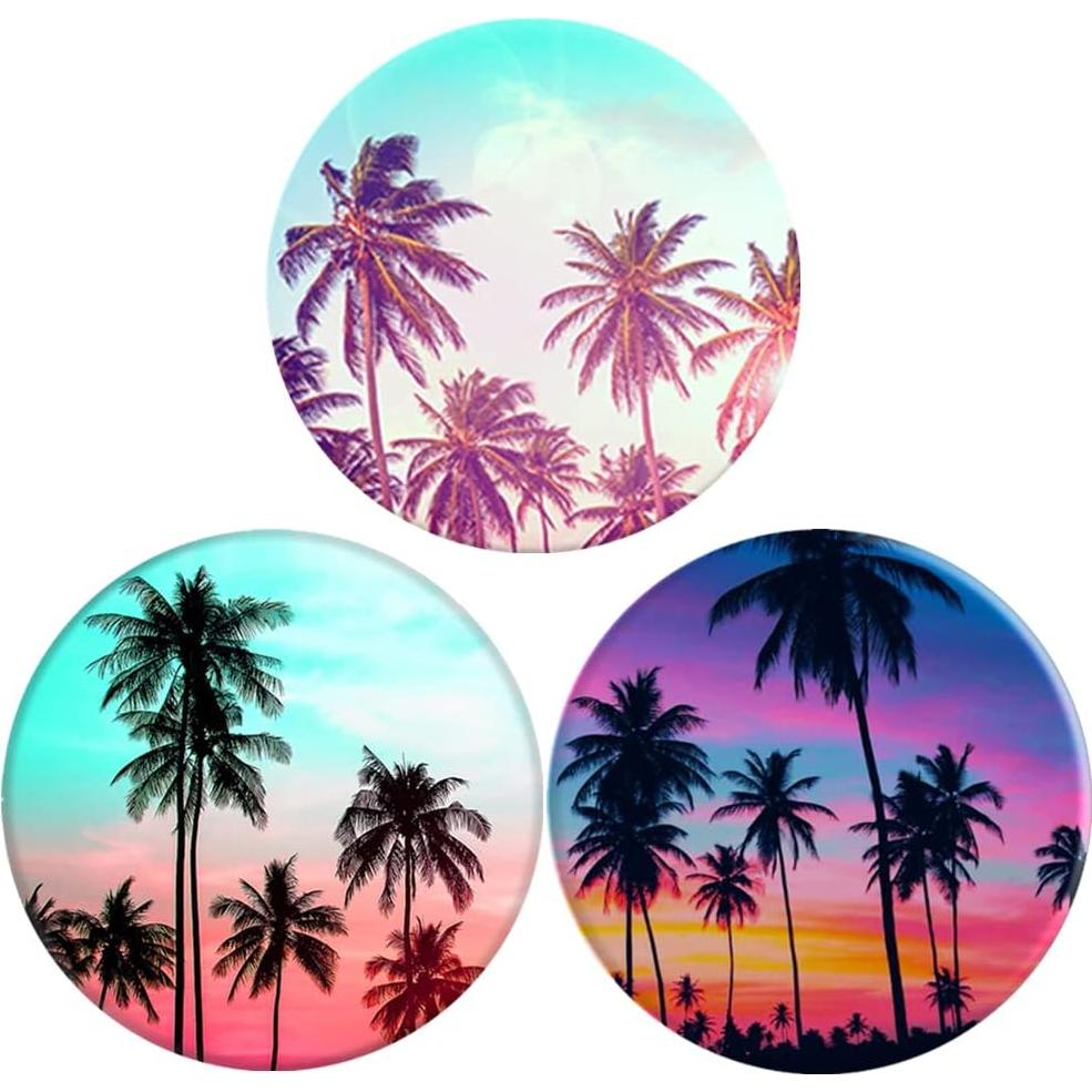 Soportes de Teléfono Móvil Barn Eleven - Paquete de 3 Colores