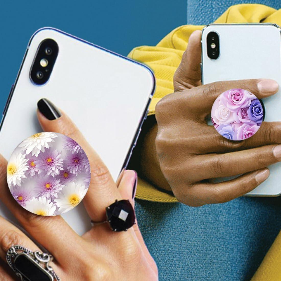 Soporte Colapsable para Smartphones Nsotts - 6 Paquetes