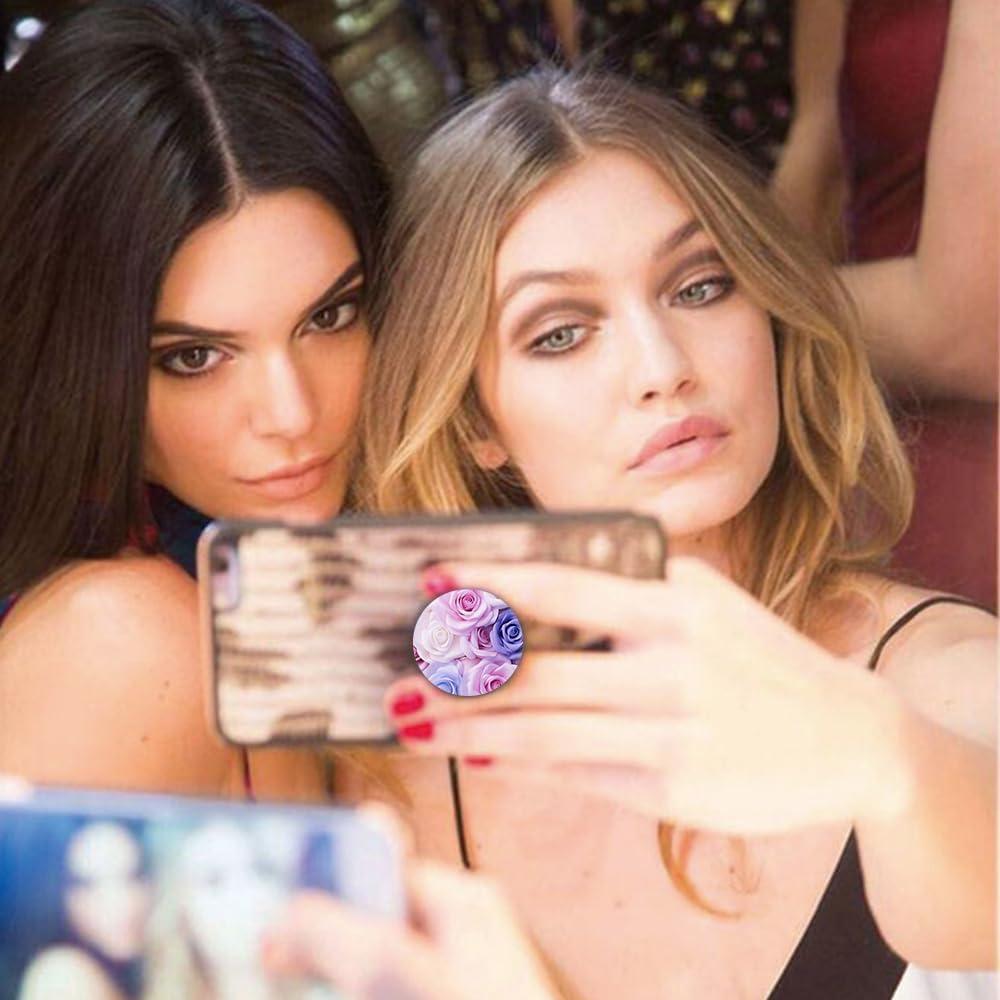 Soporte Colapsable para Smartphones Nsotts - 6 Paquetes