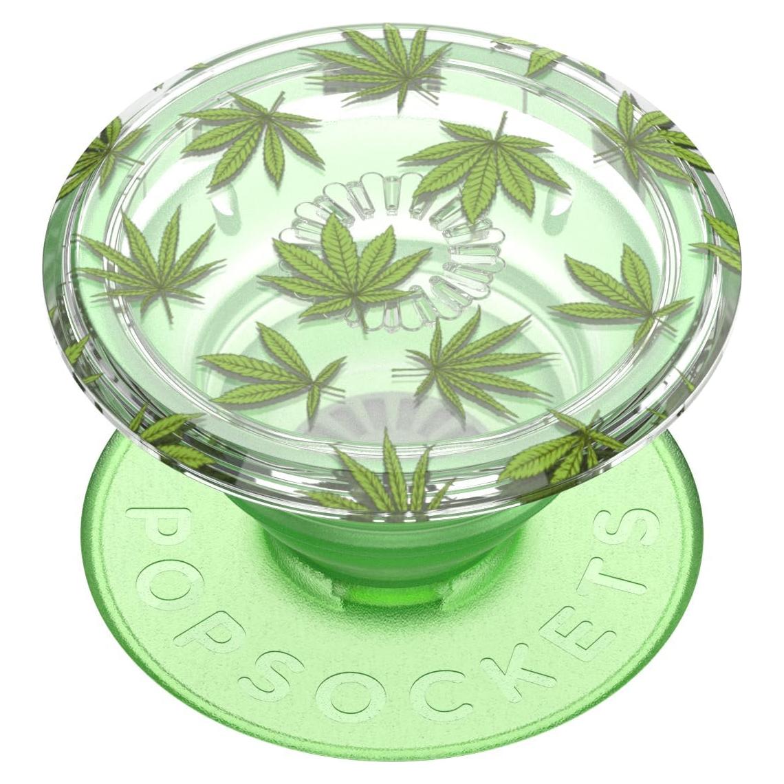 PopSockets PopGrip Intercambiable Mary Jane - Soporte Teléfono
