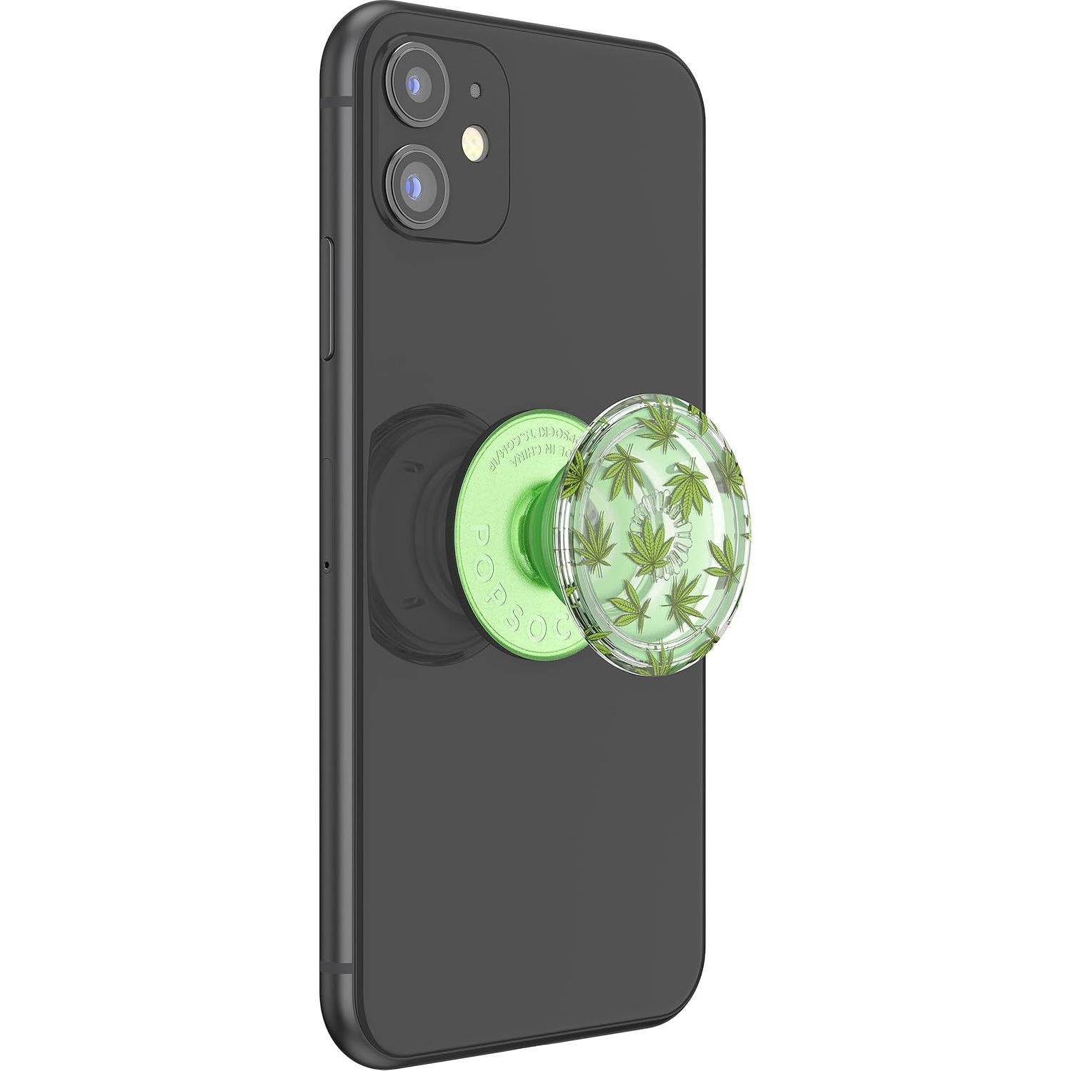 PopSockets PopGrip Intercambiable Mary Jane - Soporte Teléfono