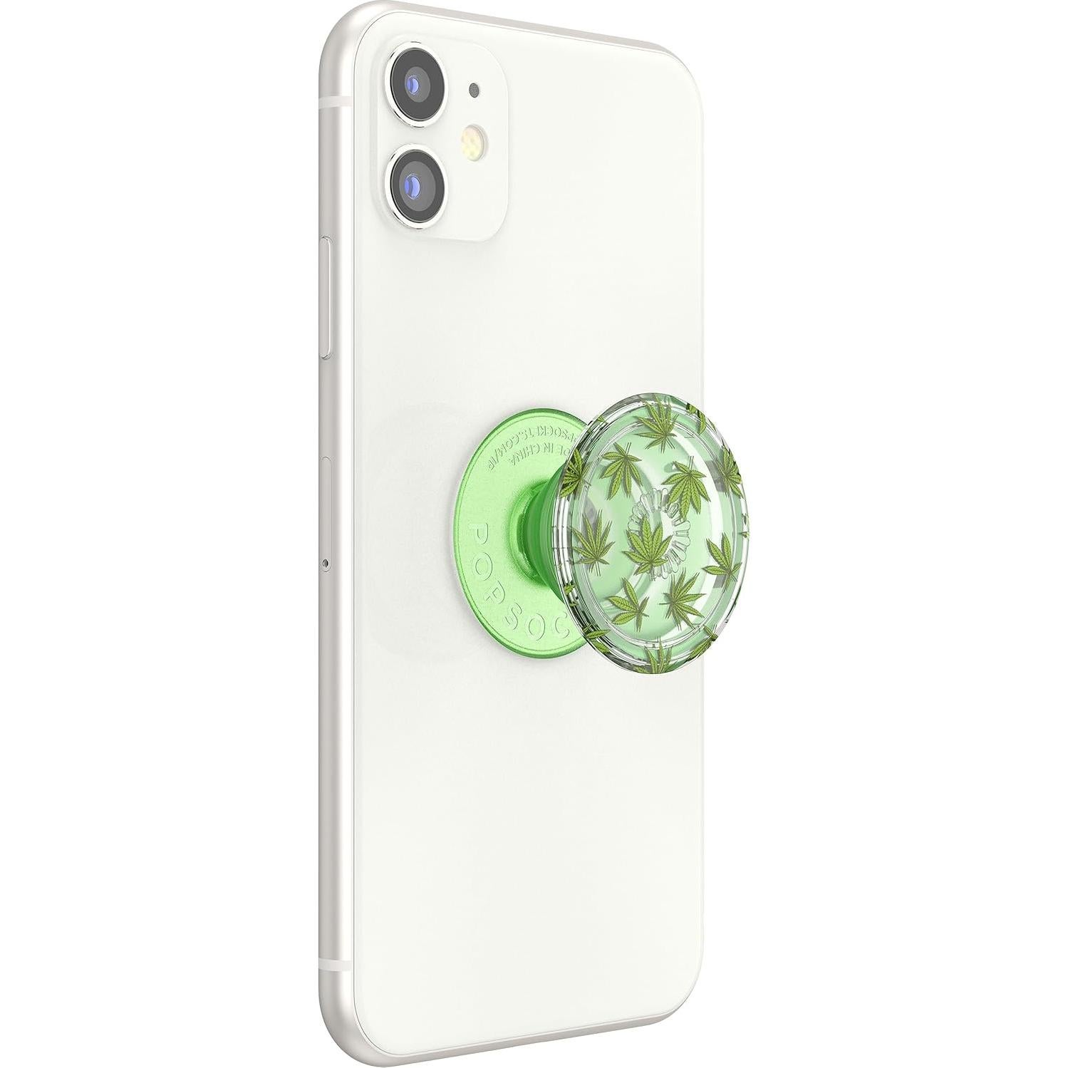PopSockets PopGrip Intercambiable Mary Jane - Soporte Teléfono