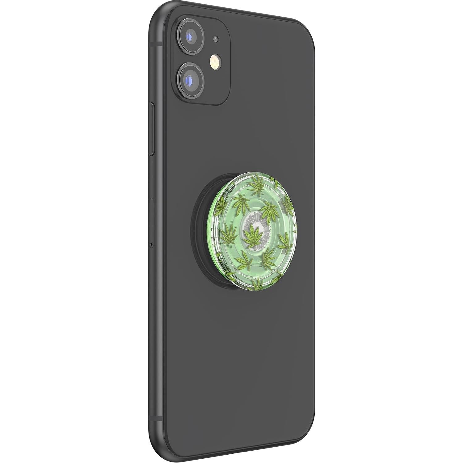 PopSockets PopGrip Intercambiable Mary Jane - Soporte Teléfono