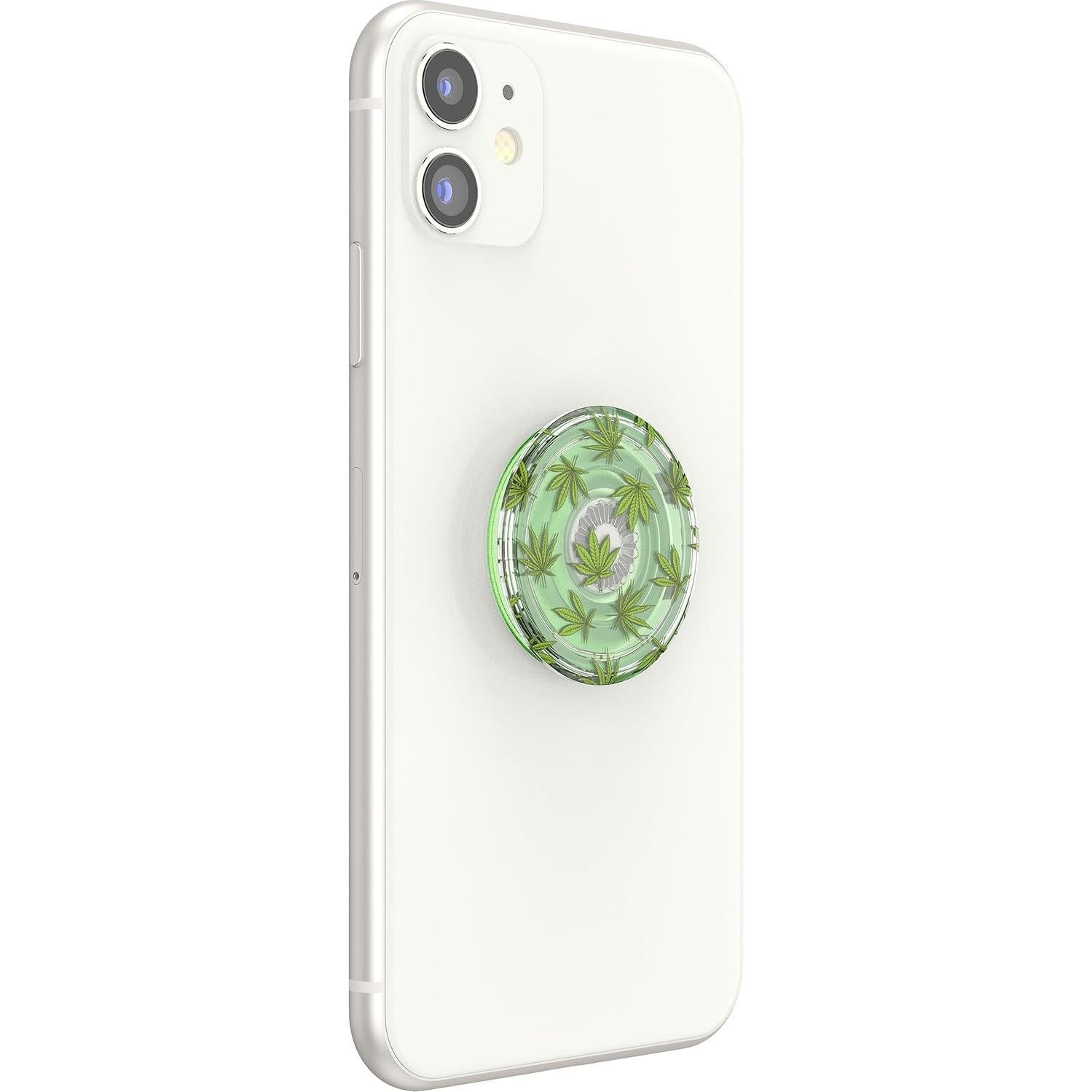PopSockets PopGrip Intercambiable Mary Jane - Soporte Teléfono