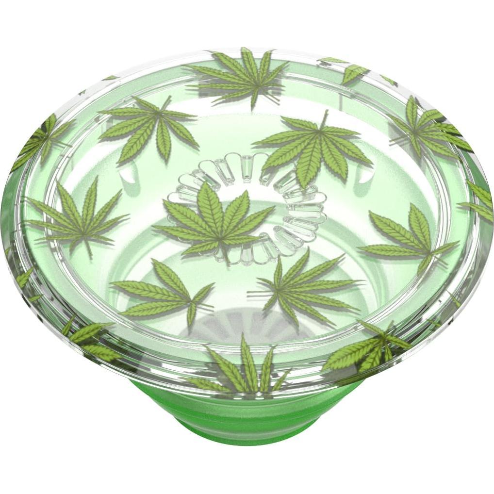 PopSockets PopGrip Intercambiable Mary Jane - Soporte Teléfono