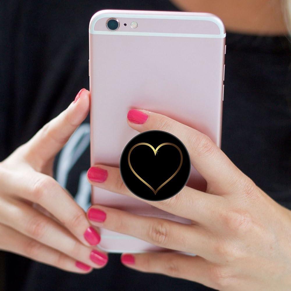 Paquete de 6 Soportes Expandibles MCRUIS para Teléfonos