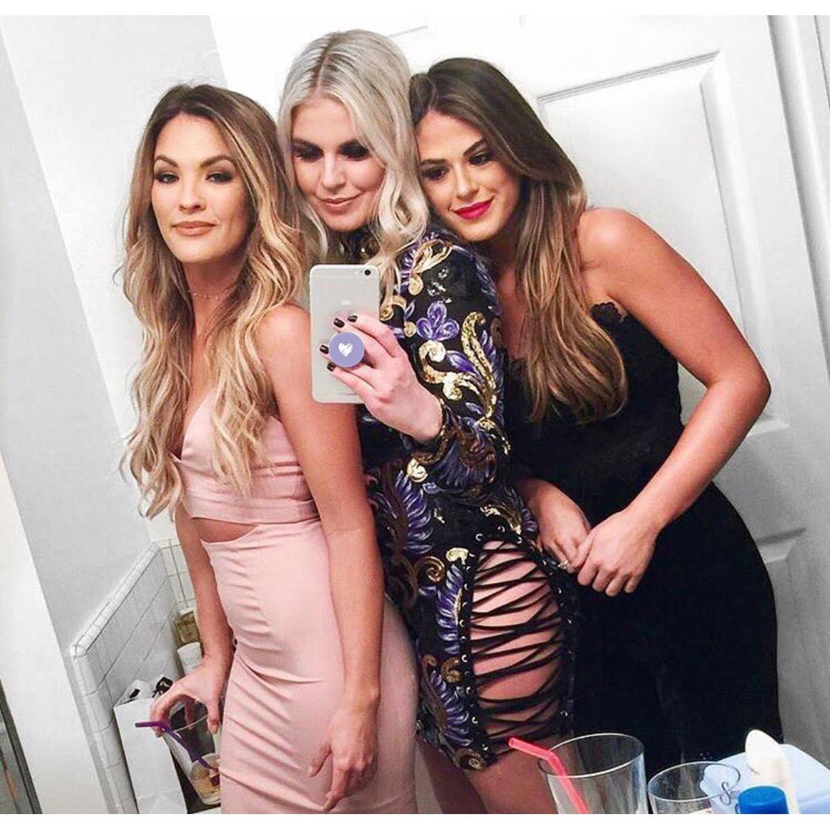 Paquete de 6 Soportes Expandibles MCRUIS para Teléfonos