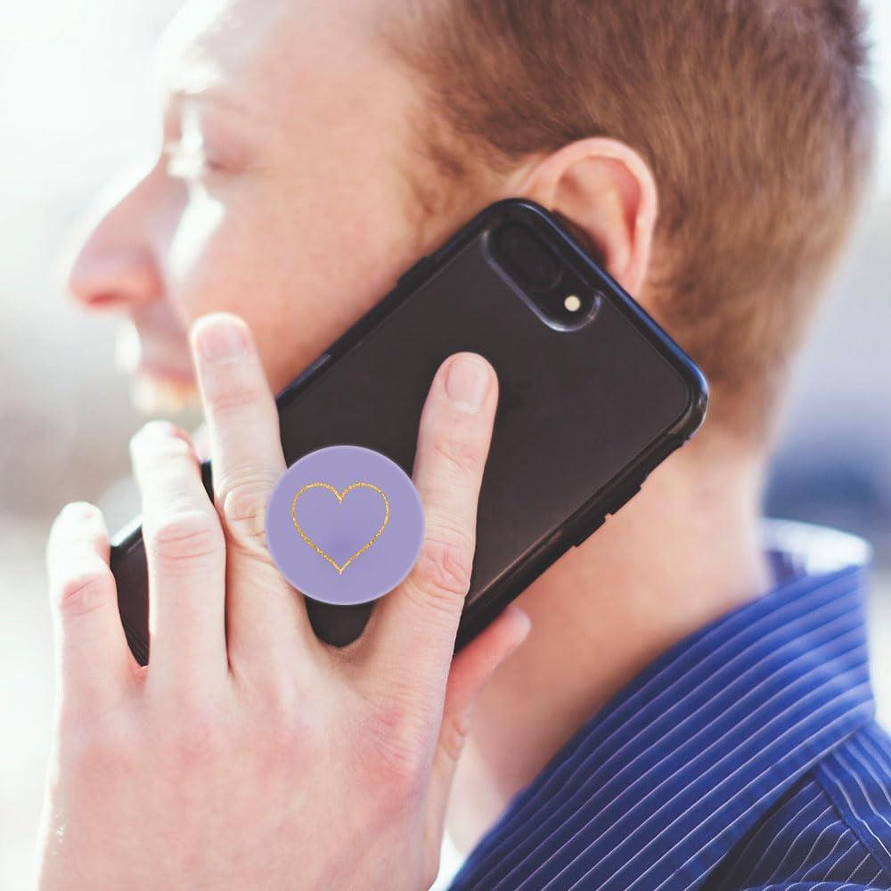 Paquete de 6 Soportes Expandibles MCRUIS para Teléfonos