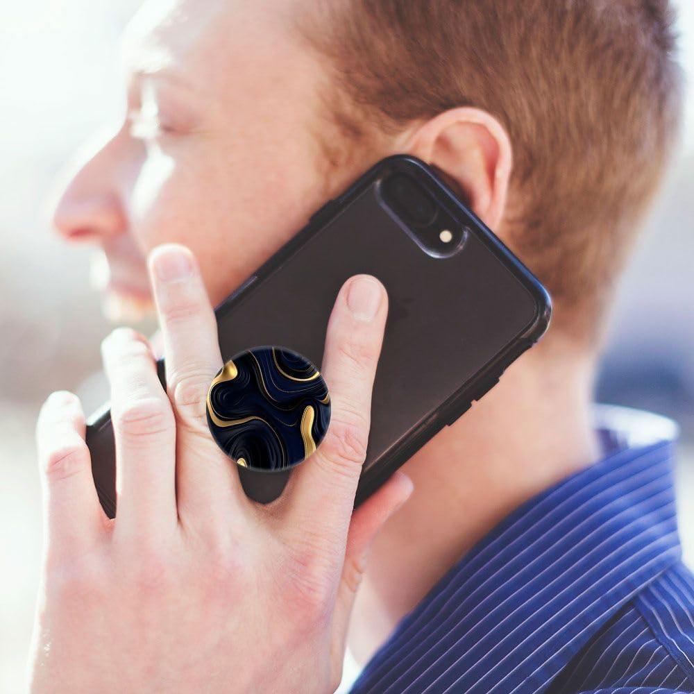 Agarre Colapsable para Teléfonos Móviles Nsotts - 6 Paquetes