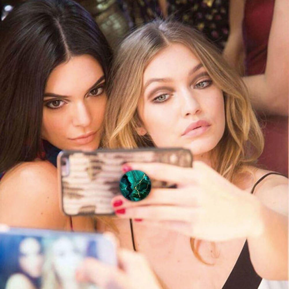 Agarre Colapsable para Teléfonos Móviles Nsotts - 6 Paquetes