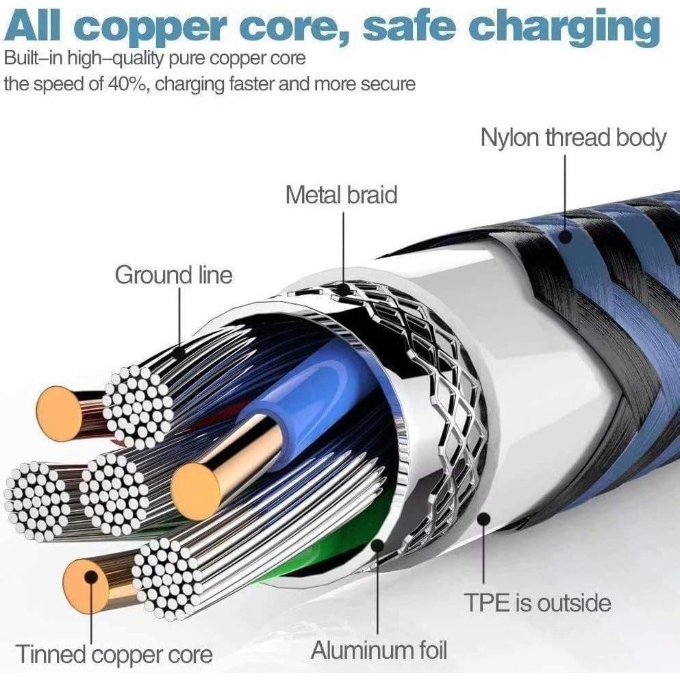 Paquete de 2 Adaptadores Lightning a 3.5 mm esbeecables