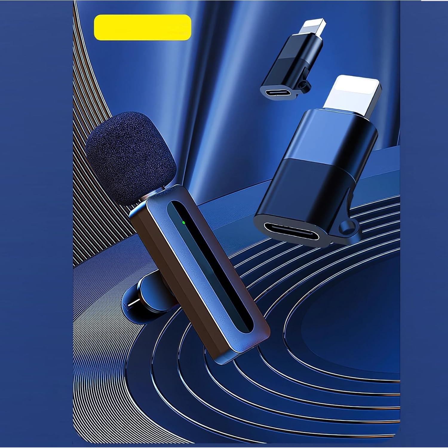 Adaptador Lightning a USB C 2Pack WILLMLEGED para iPhone