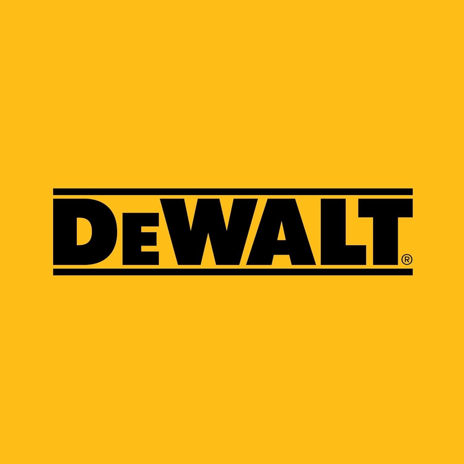 Adaptador DEWALT 3.5mm a Lightning 90° para iPhone