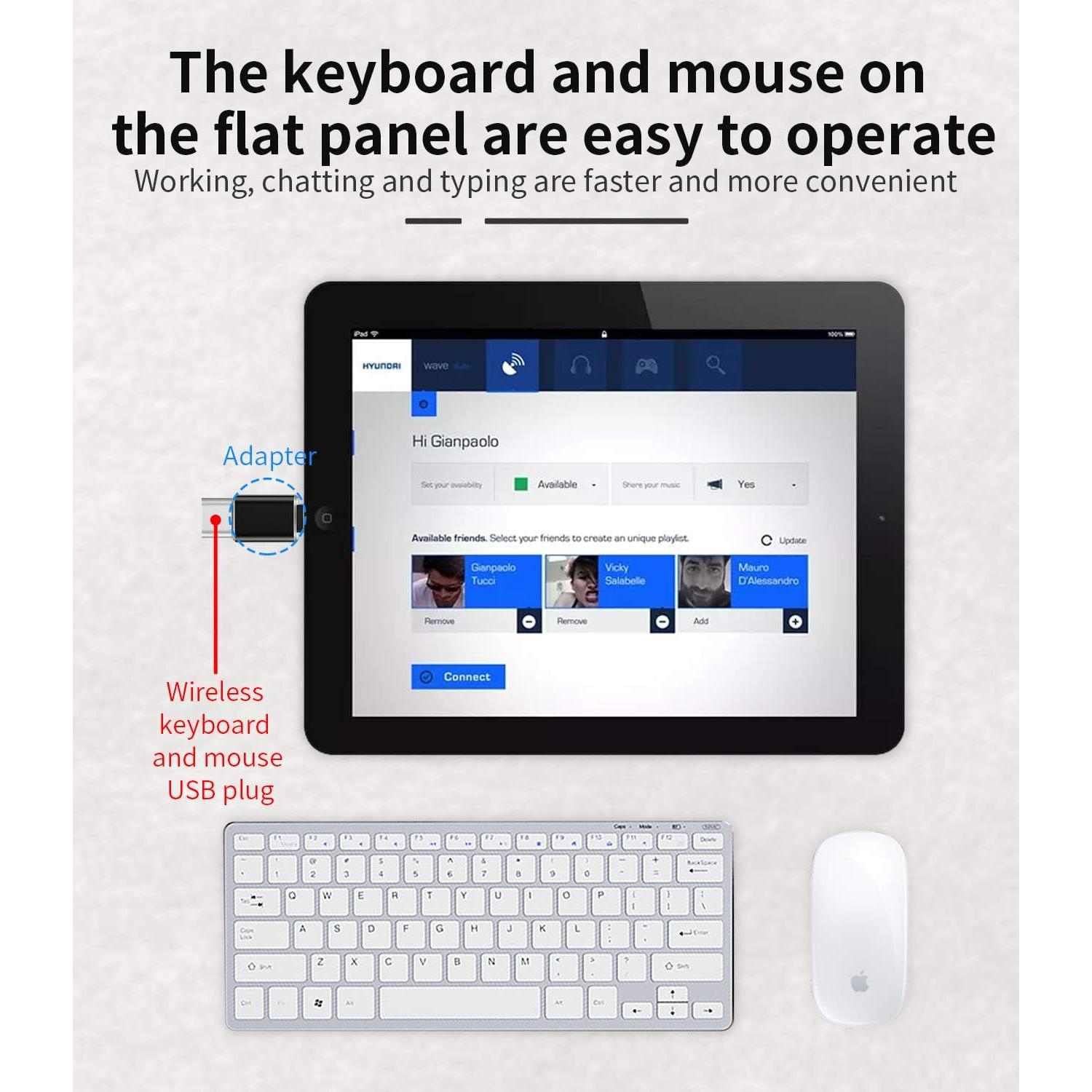 Compatible for lightning male to USB 3.0 Female Adapter OTG Cable Compatible with iPhone 11 12pro max mini Xr X xs 8 7 se Plus for iPad Air,Camera,Card Reader,Flash Drive,Mouse,Keyboard,Hub,MIDI