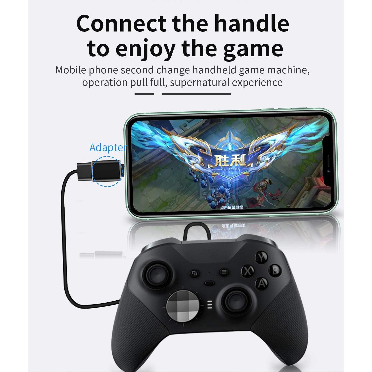 Compatible for lightning male to USB 3.0 Female Adapter OTG Cable Compatible with iPhone 11 12pro max mini Xr X xs 8 7 se Plus for iPad Air,Camera,Card Reader,Flash Drive,Mouse,Keyboard,Hub,MIDI