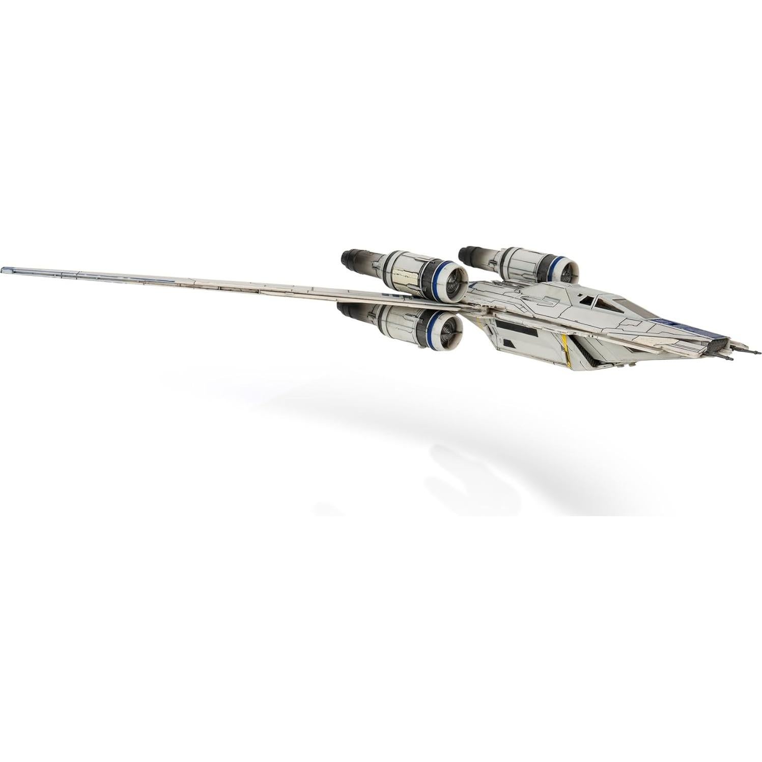 STAR WARS U-Wing Starfighter Jazwares 30 cm con accesorios