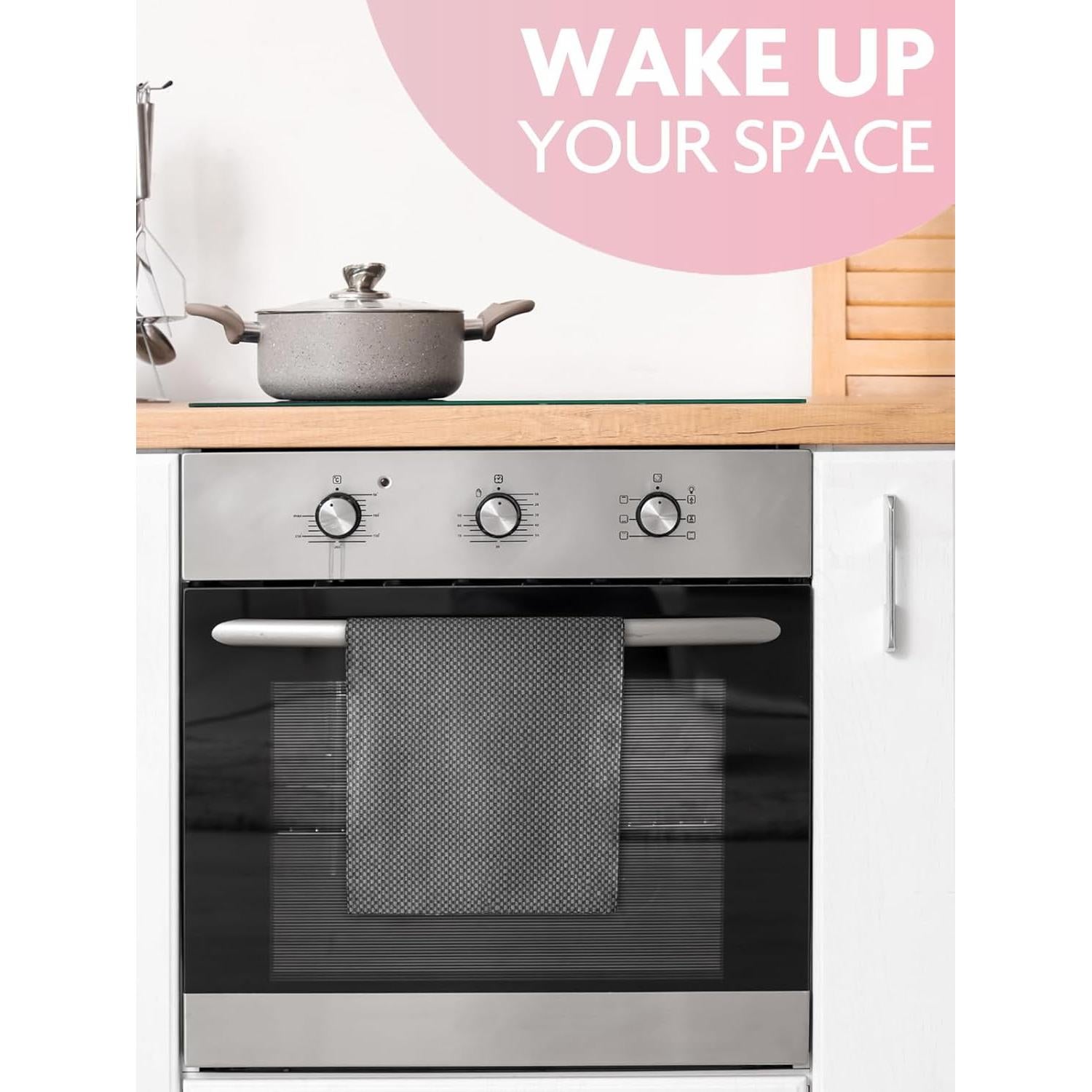 Paños de Microfibra Desprendibles Fantasticlean 24 Pzas 45.72x30.48cm