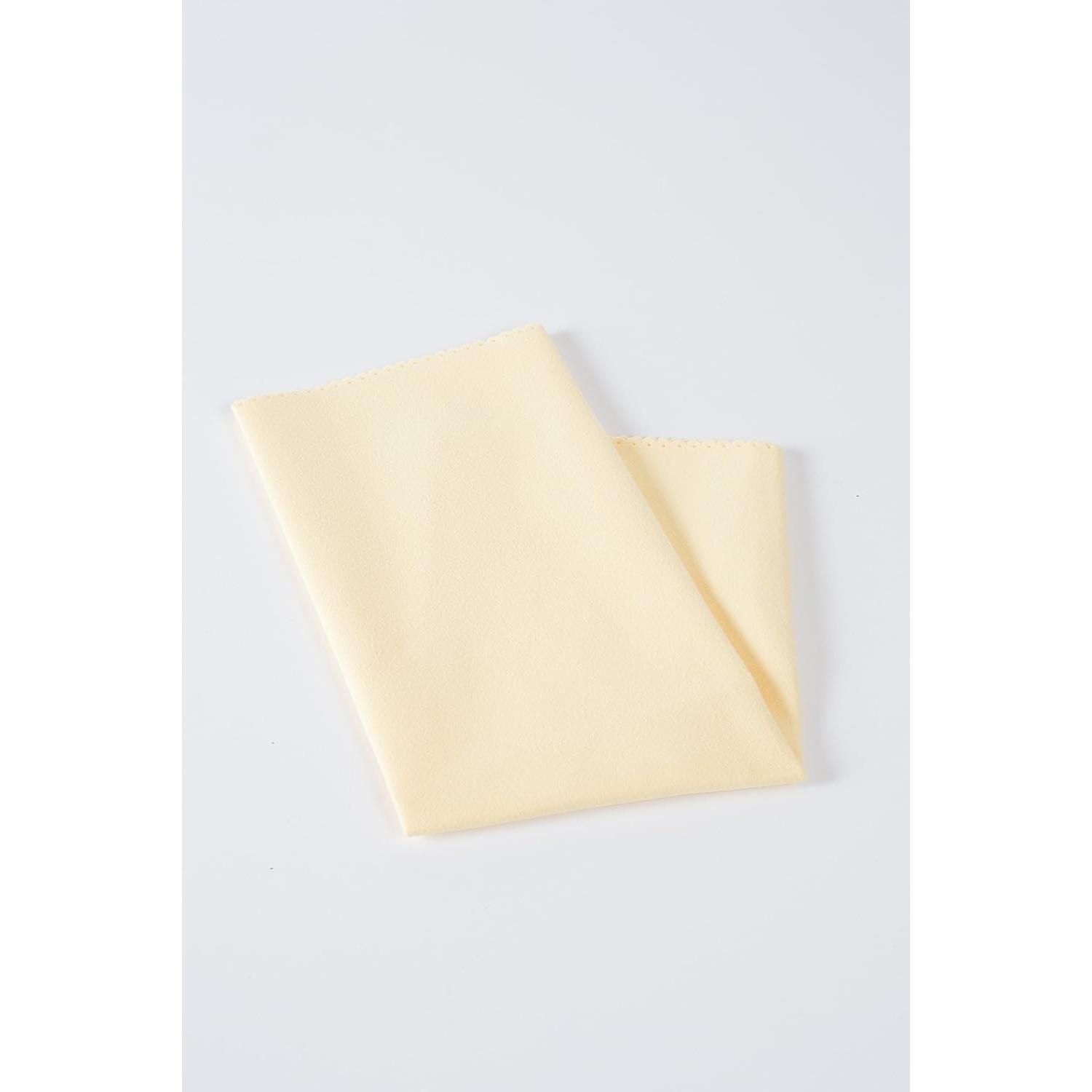 Paño de Pulido Microfibra MusicNomad MN731 30x30 cm