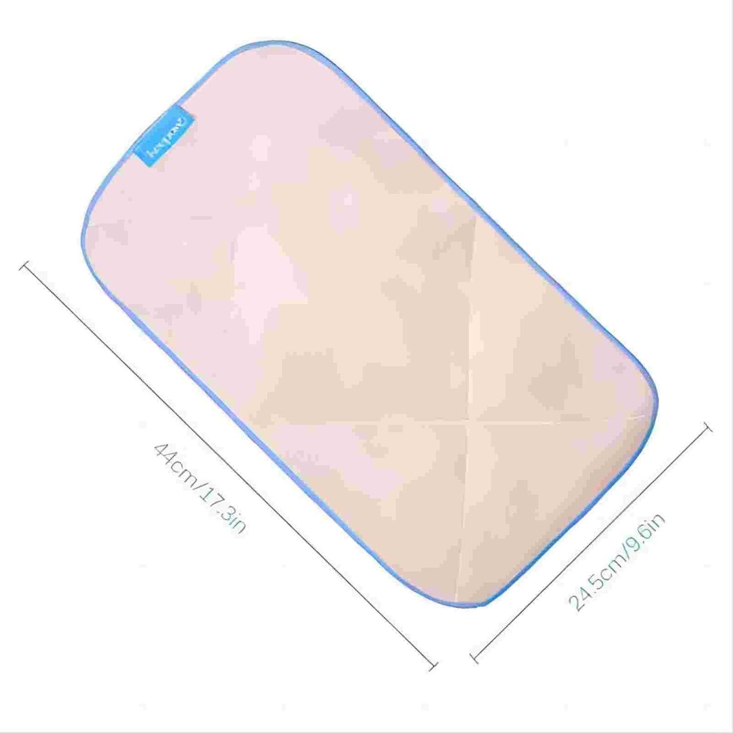 Recargas de Mop de Microfibra KEEPOW para MR.SIGA - 5 Piezas