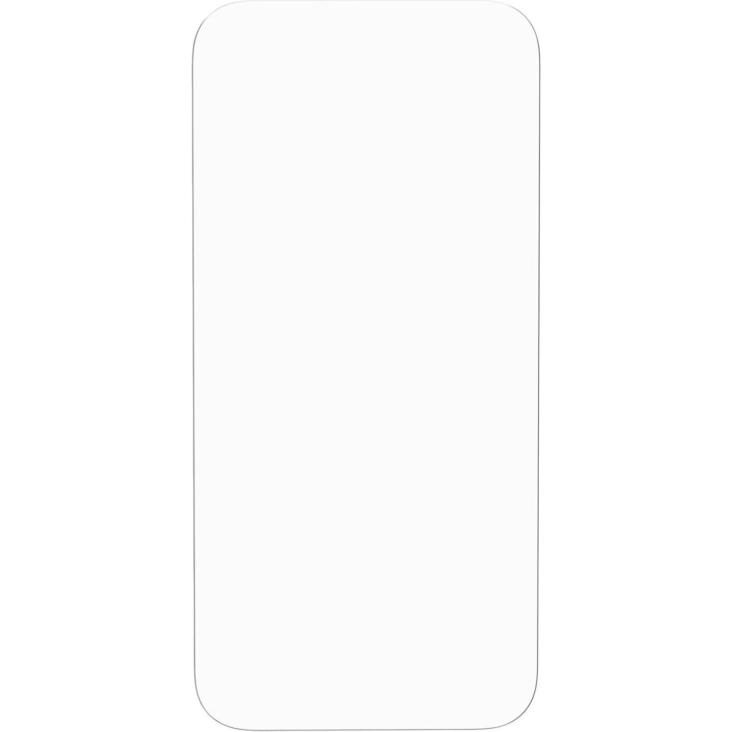 Protector de Pantalla de Vidrio OtterBox para iPhone 15 Plus - Resistente a Rayones y Huellas