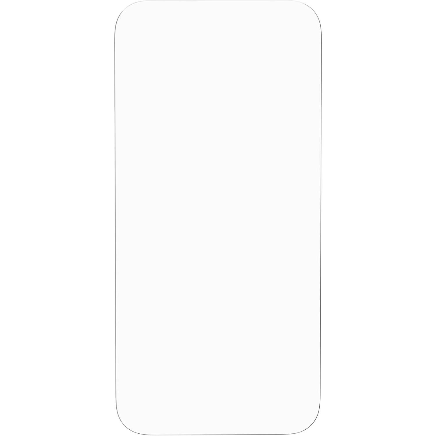 Protector de Pantalla de Vidrio OtterBox para iPhone 15 Plus - Resistente a Rayones y Huellas