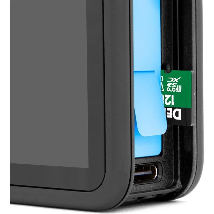 Tarjeta Micro SD 128GB Delkin Devices UHS-II V90 300MB/s