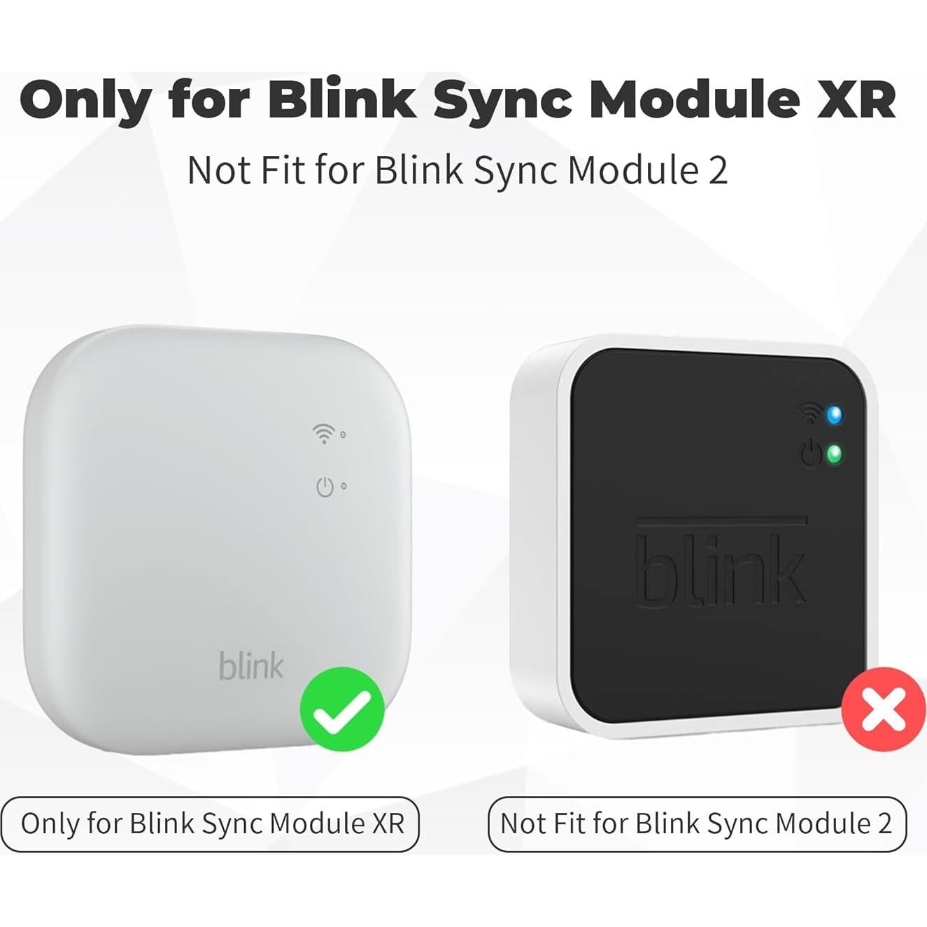 Tarjeta MicroSD 256GB Kidjoyo + Soporte Pared Blink XR