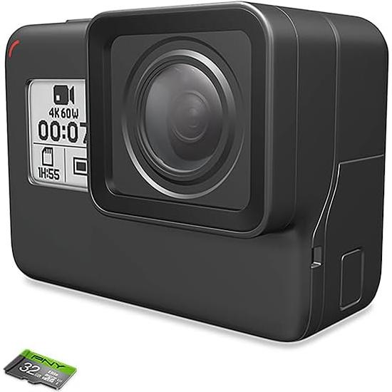 Tarjeta microSDHC PNY Elite 32GB Clase 10 U1 - 100MB/s