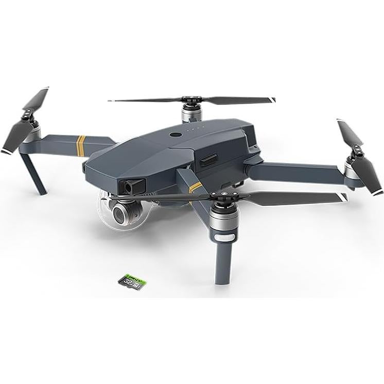 Tarjeta microSDHC PNY Elite 32GB Clase 10 U1 - 100MB/s