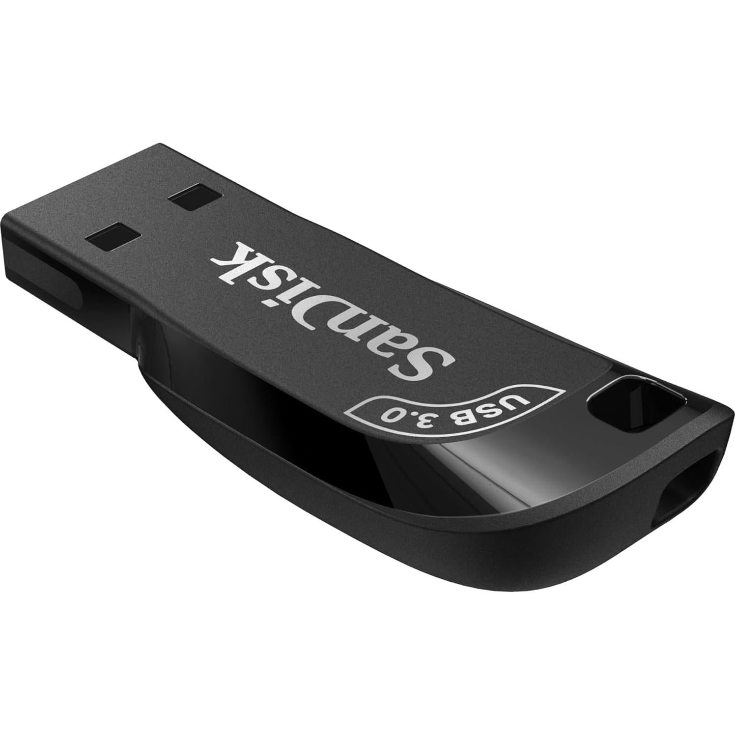 Unidad Flash SanDisk Ultra Shift USB 3.0 128GB