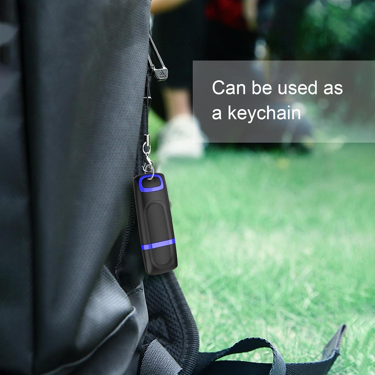 TOPESEL 128GB USB 3.0 Memoria Flash Alta Velocidad 3 Piezas