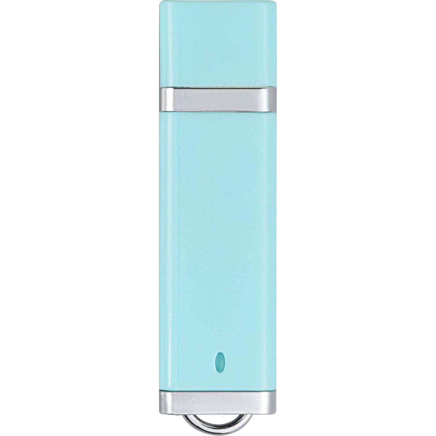 Paquete de 5 USB Flash Drive KOOTION 32GB Colores Variados