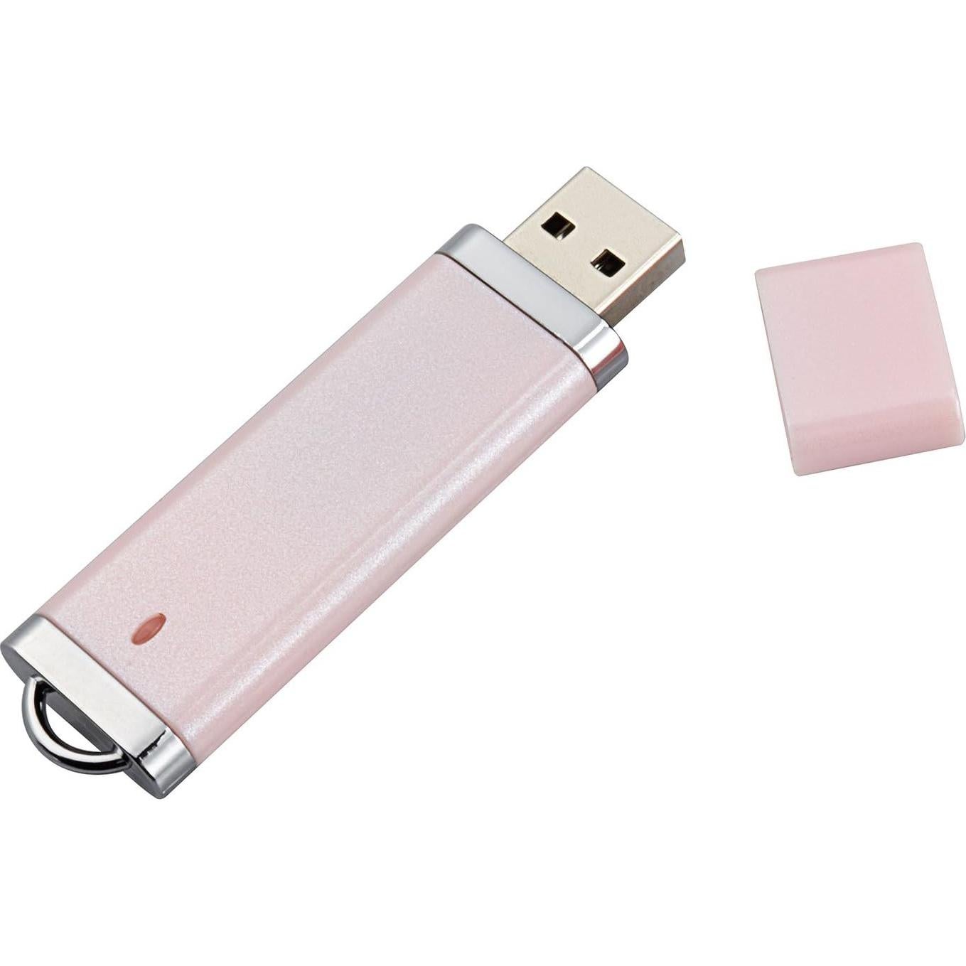 Paquete de 5 USB Flash Drive KOOTION 32GB Colores Variados