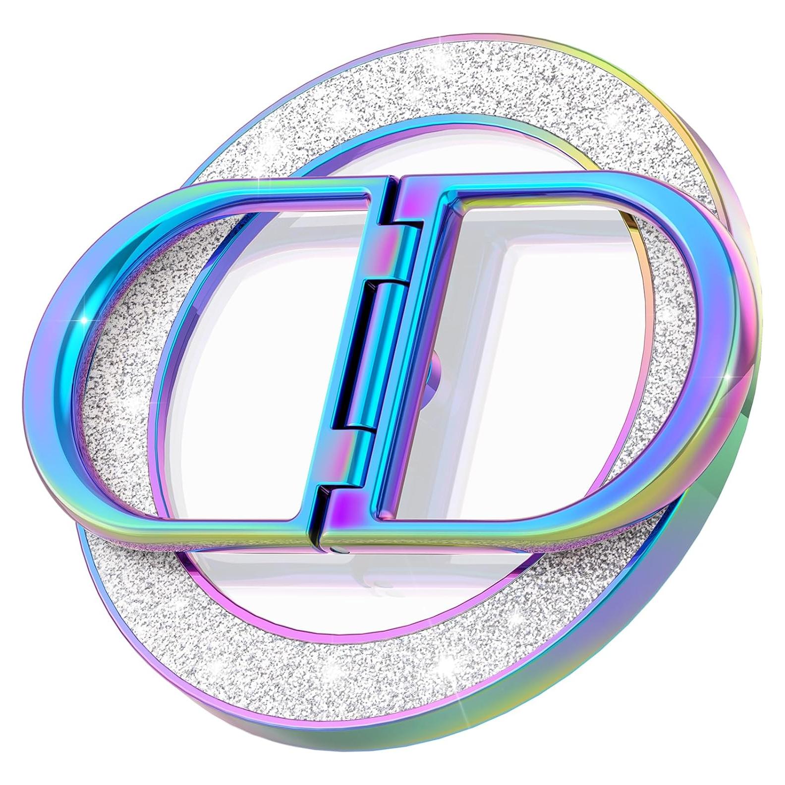 Soporte Magnético Plegable Dremmiwin para Teléfono Colorido