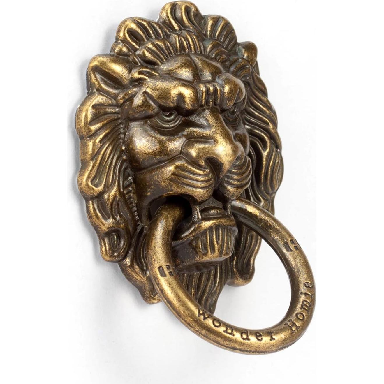 Soporte para Anillo de Teléfono Celular Wansurs Bronce 2 Pack